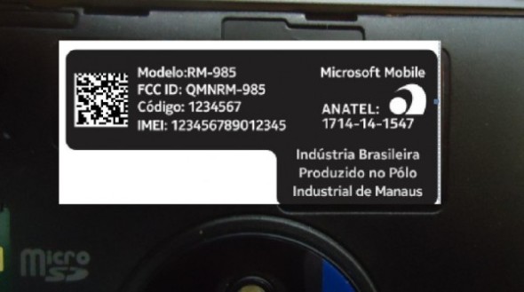 Lumia 830 將採用 Microsoft Mobile 名字