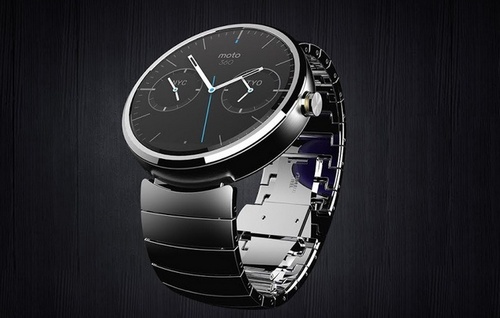 金屬變膠？ 傳 Moto 360 採用全塑膠打造