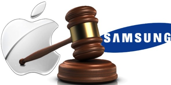 收窄戰場？Apple 與 Samsung 停止美國以外專利爭議