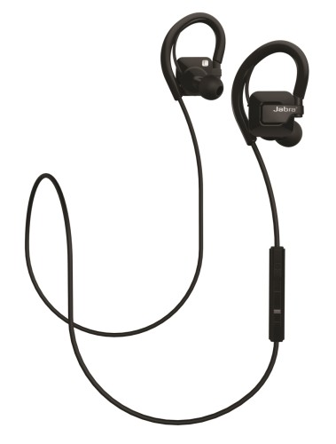 運動迷寵兒！Jabra Step Wireless 入耳式立體聲耳機