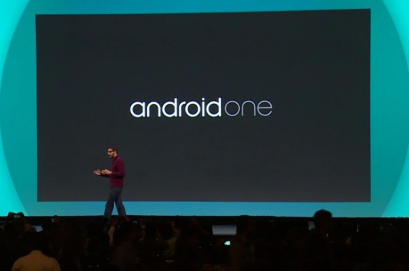 首部 Android One 將會提前於 9 月登場？