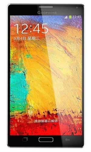 中國又截餬？ Galaxy Note 4 未發佈先有街貨 ? 3GB RAM