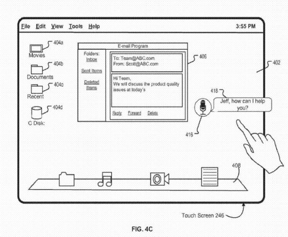 Siri 語音操控 Mac 將成真？Apple 傳申請相關專利