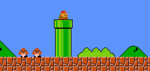 mario-pipe