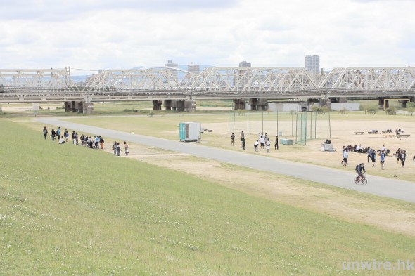 日劇日影自由行．帶你遊日本河川