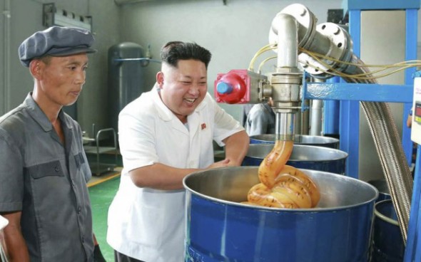 金正恩潤滑油5-625x390
