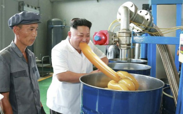 金正恩潤滑油8-625x390