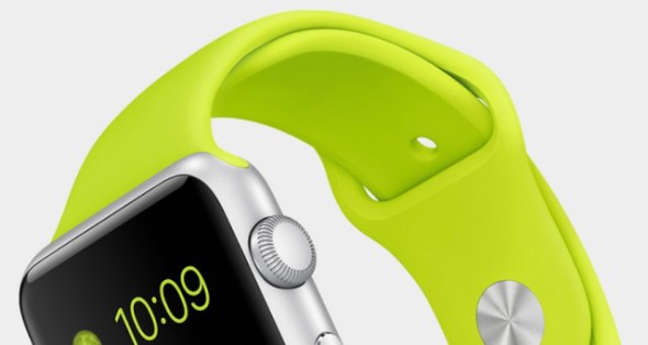 點解唔用 iWatch？原來 Apple 只是被迫用 Apple Watch 這個名稱