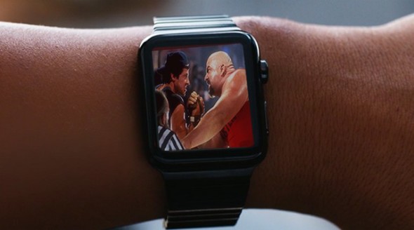 首款 Apple Watch 遊戲正式公開！竟然是拗手瓜遊戲