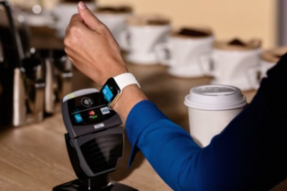 手錶被盜點算？Apple Watch 將有安全功能防止 Apple Pay 被濫用