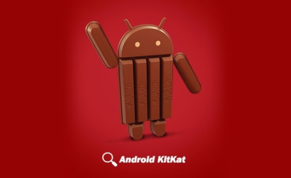 越來越多人用！接近四分一 Android 裝置運行 KitKat 系統