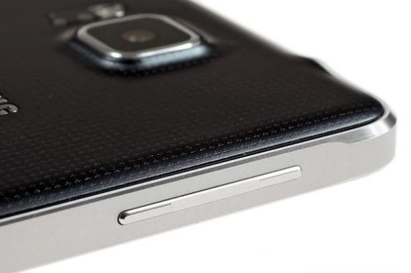 Samsung SM-A500 將採用全新 TouchWiz 操作介面