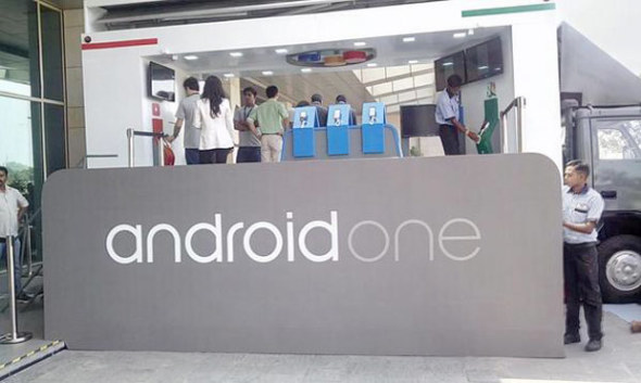前景樂觀！Android One 年內可於印度賣出 200 萬部