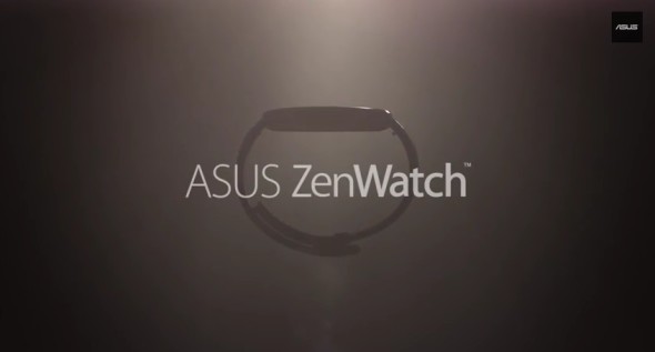ASUS ZenWatch 智能手錶 10 月發售 售價或低至 149 美元