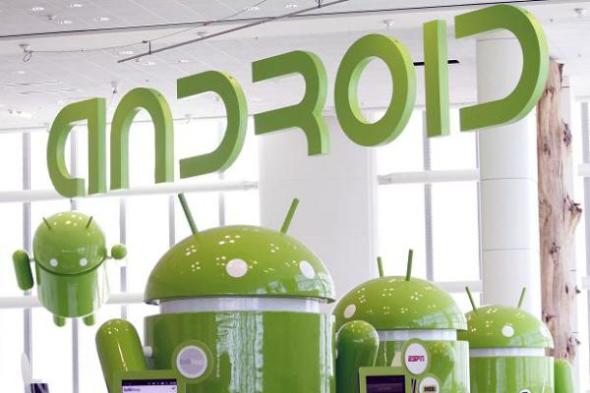 Google 提高要求！Android 產品必須預載更多 Google App