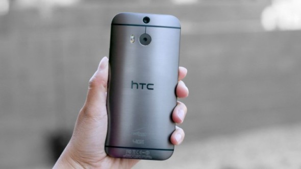HTC One (M8) 加強版？傳 HTC M8 Eye 採用 1,300 萬像素雙鏡頭