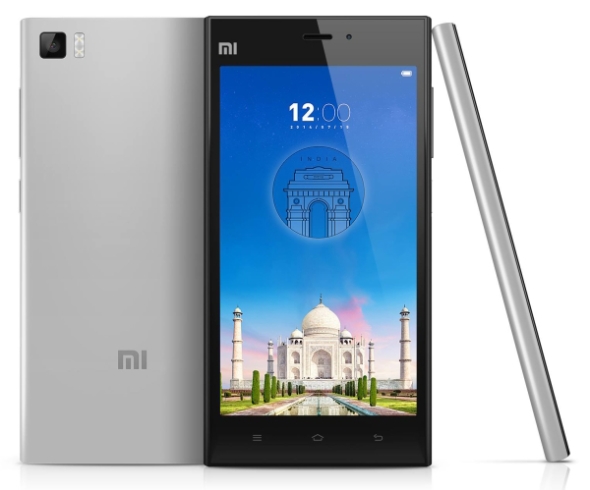 印度好賣得？小米提高每週手機出貨量至 10 萬部