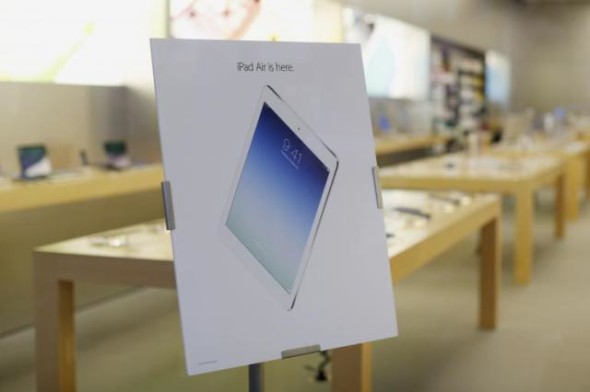 仲有得薄？ 供應商爆料 iPad Air 2 將會變得更加纖薄