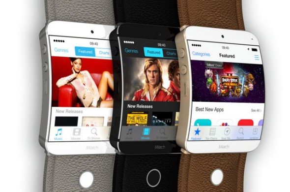 新 SDK 顯示 iWatch 將有獨立專屬應用程式