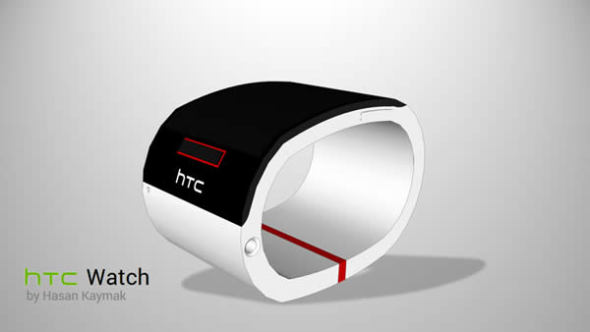 竟然縮沙！HTC 取消開發新型智能手錶