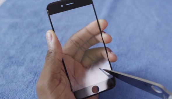 Apple 零件供應商前員工印證 iPhone 6 採用藍寶石螢幕