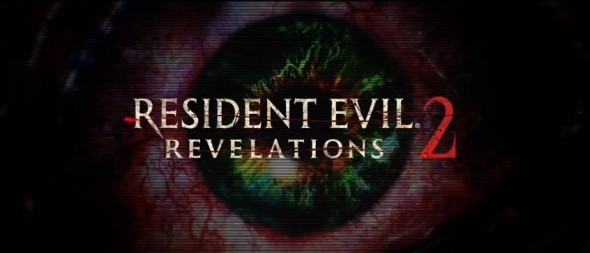 2015 年頭再殺喪屍！《Biohazard Revelations 2》正式公開