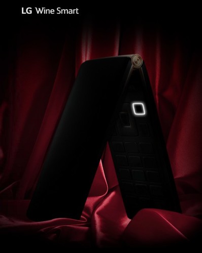 玩懷舊？LG 將推出全新摺機 Wine Smart
