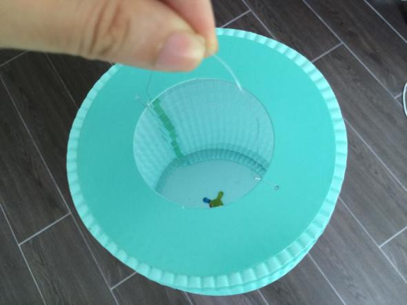 恩想 :  零科技，享受 Tifanny Blue 的中秋節