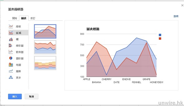 2014-09-04 18_31_48-無標題的試算表 - Google 試算表.jpg_wm