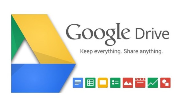 勁過 Office！5 個必需學的 Google Drive 文書處理密技