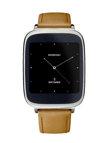 ASUS ZenWatch-01