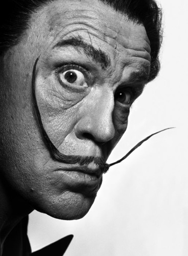 Philippe_Halsman___Salvador_Dali_1954_2014