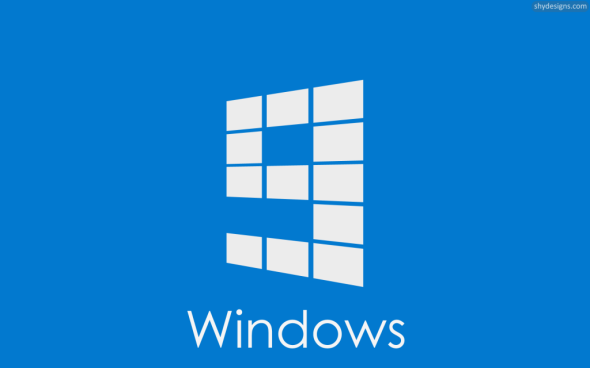 微軟簡化系統架構？ 傳下一代 OS 統稱 Windows！
