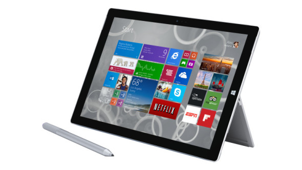 Surface Pro 3 安裝新 Driver 效能可提升 30%！