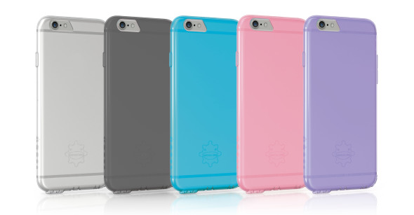 令你的 iPhone6 變多功能！TUNEWEAR SOFTSHELL for iPhone6/iPhone 6 Plus