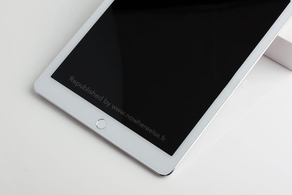 10 月 21 日！ 傳 2 款新 iPad + OS X Yosemite 齊齊登場