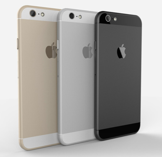 iPhone 6  機價已出 ? 香港上台 Plan 9 月 10 日發佈 ?