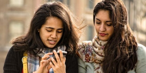 超越中國！印度明年手機銷售速度將稱冠