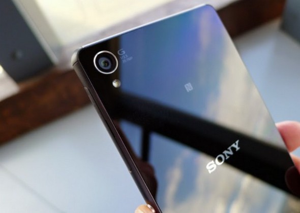 規格公開！傳 Sony Xperia Z4 明年 3 月發佈