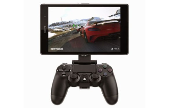Sony 意外洩露 Xperia Z2 系列都支援 PS4 Remote Play 功能