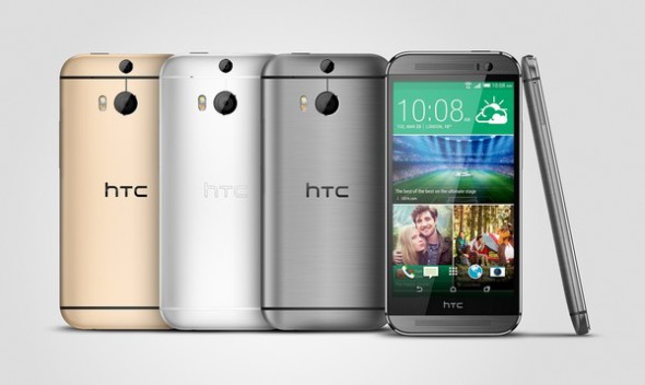 大量機種對應！HTC 公佈 Android 5.0 裝置升級時間表