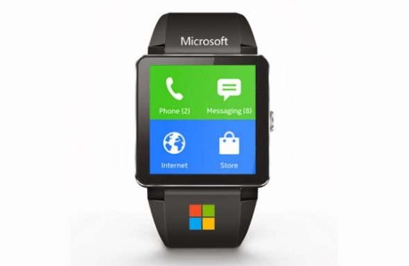 支援多個系統！傳 Microsoft 即將公佈新款智能手錶