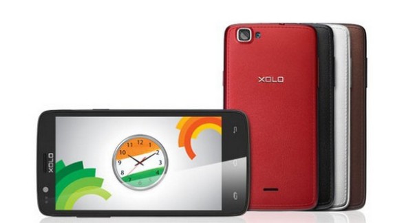 900 蚊有找！Xolo 推出全球最平 Android 5.0 智能手機 Xolo One