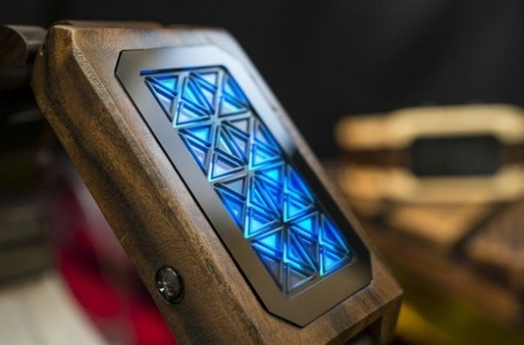 好抽象！日本製 Kisai Adjust 手錶設計玩獨特