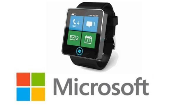 採用低功耗藍牙！Microsoft 新款智能手錶將提供三種尺寸