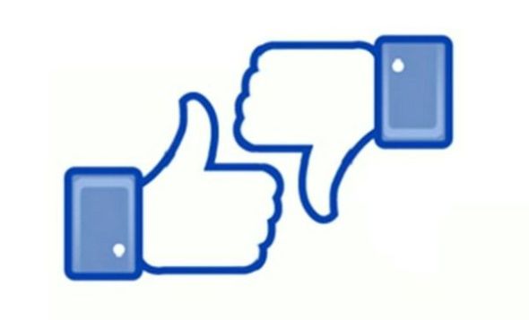 原來如此！Facebook 前 CTO 解釋為何沒有「Dislike」按鈕