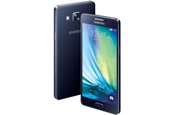 多角度任睇！Samsung Galaxy A5 官方宣傳圖片出爐？
