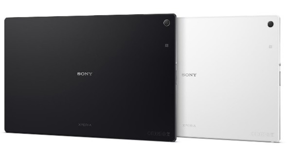 大平板有市場？傳 Sony 將推出全新 12 吋 Xperia Tablet