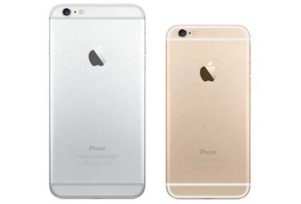 走勢持續強勁！iPhone 6／6 Plus 銷量突破 2,100 萬部