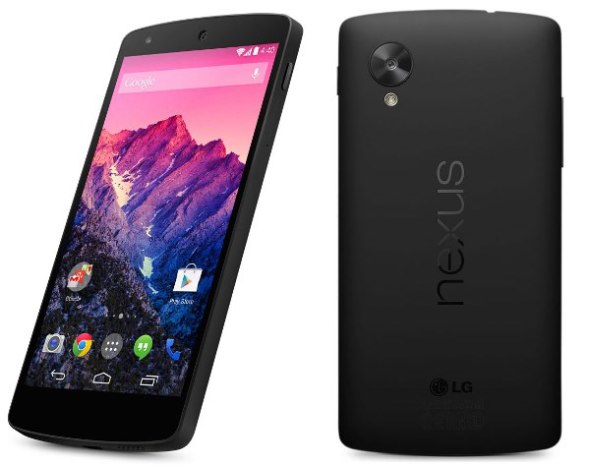 終於等到！Android L 將完全修正 Nexus 5 相機食電問題